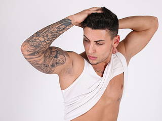 Dylan Green