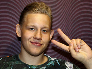 Oskar Sweet