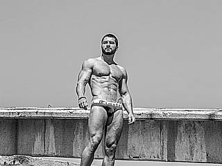 Daniel Aries